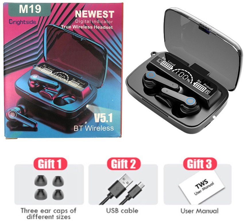 B5 tws bluetooth new arrivals
