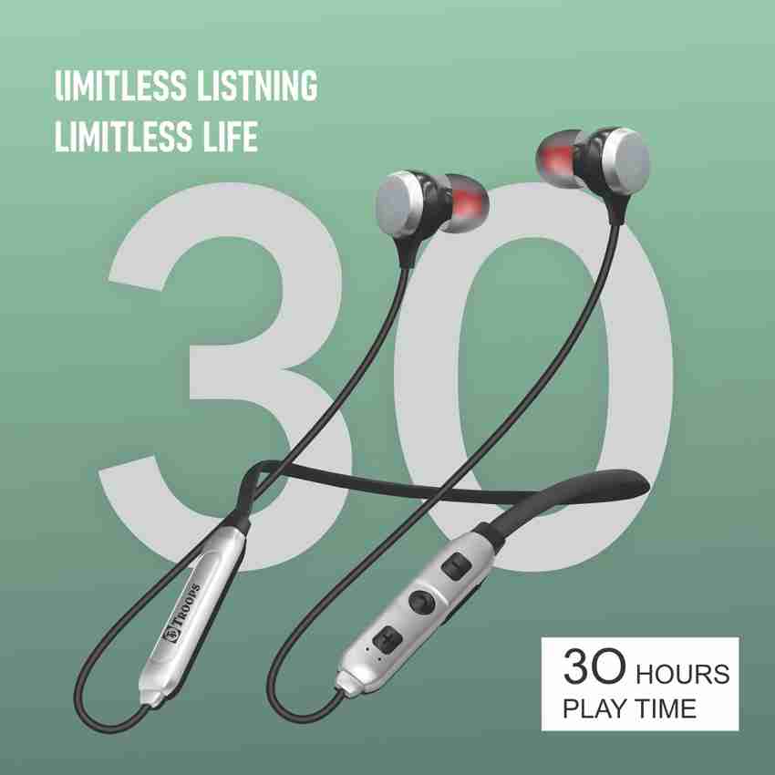 Troops headphones 2025 price