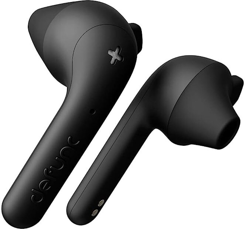 Defunc True Basic TWS Compatible with iOS Android IPX4 Rating