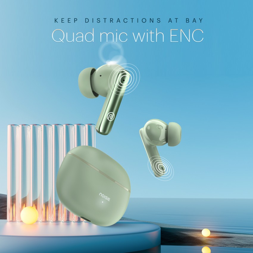 Noise Air Buds Pro 3 ANC, Active Noise Cancellation