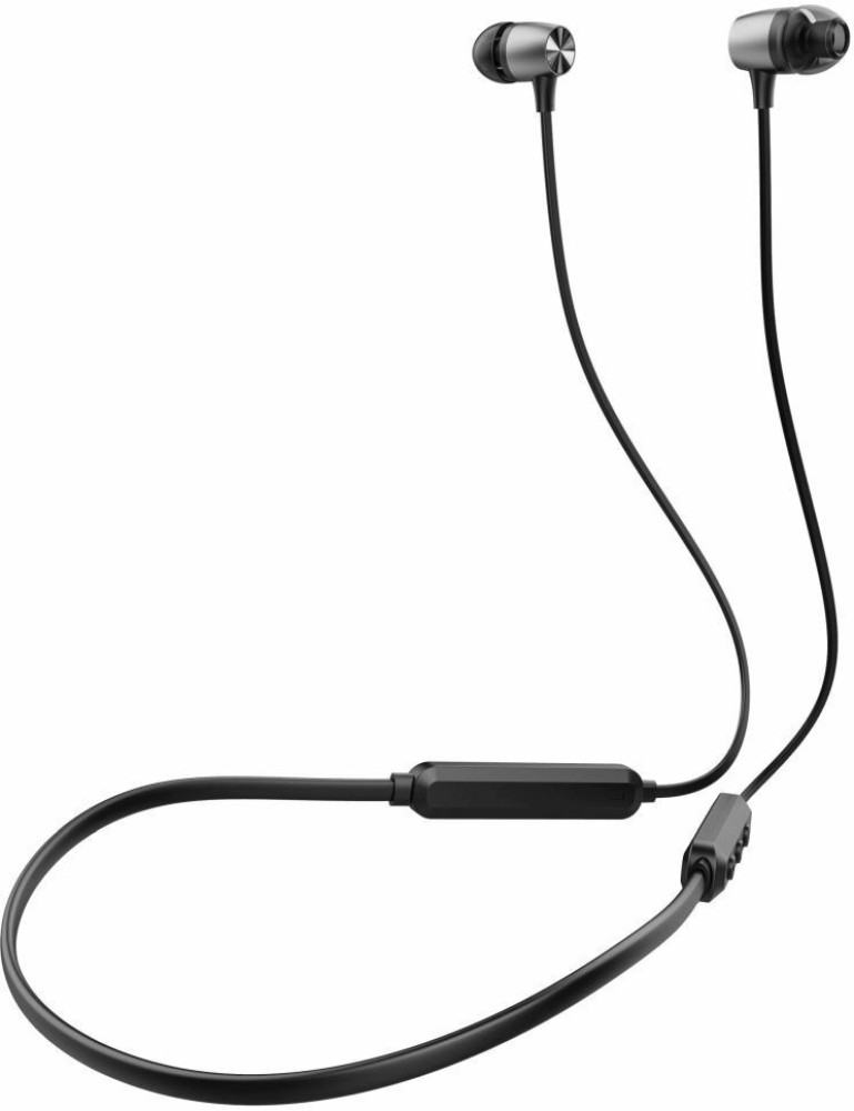 Gionee discount neckband bluetooth