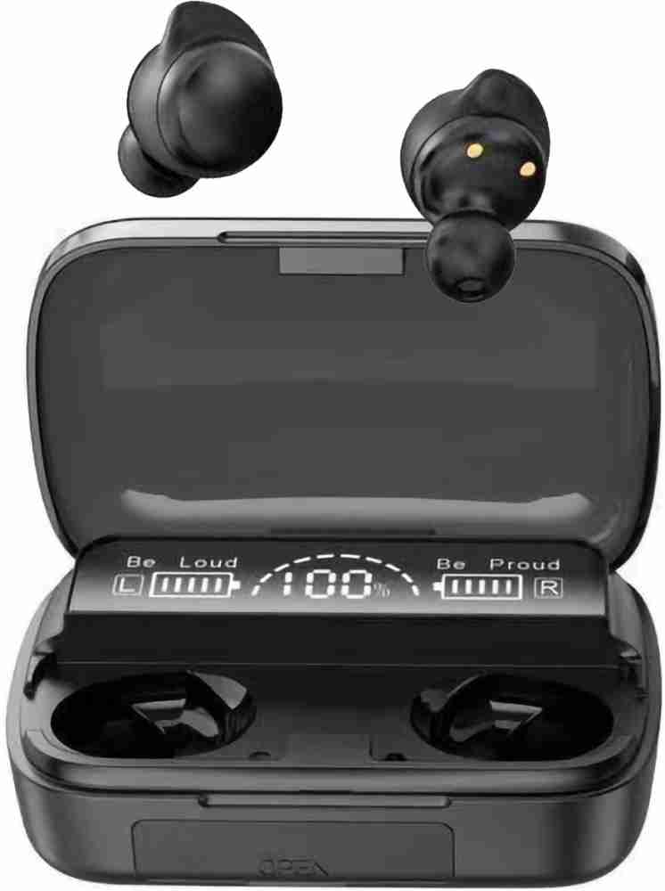 Power true wireless discount earbuds