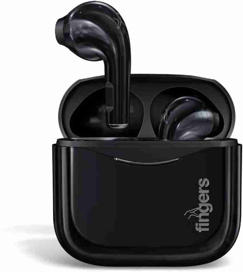 FINGERS BlackBeats Bluetooth Headset Price in India Buy FINGERS