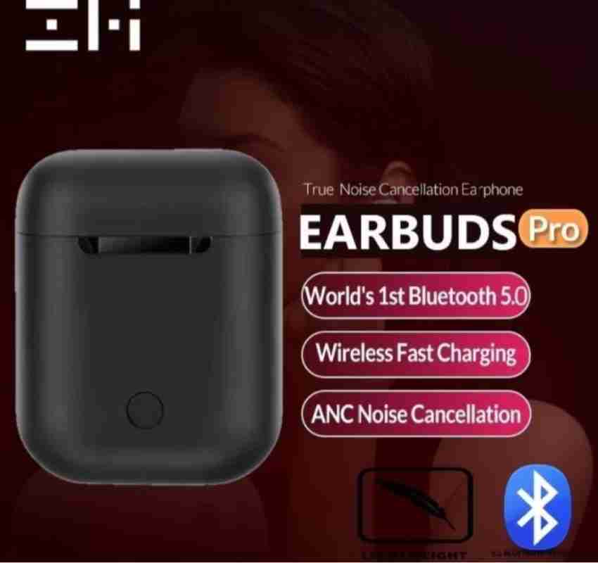 ATCC i12 tws earbuds bluetooth in ear true wireless stereo