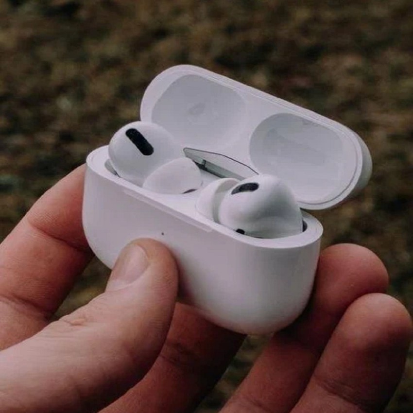 Second best sale hand earbuds