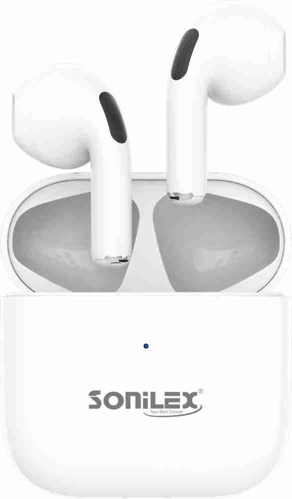 Sonilex outlet bluetooth airpods