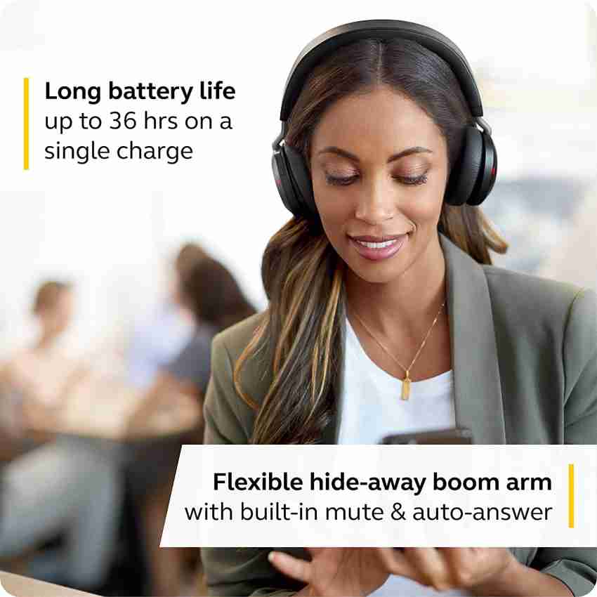 Jabra 75t best sale usb c