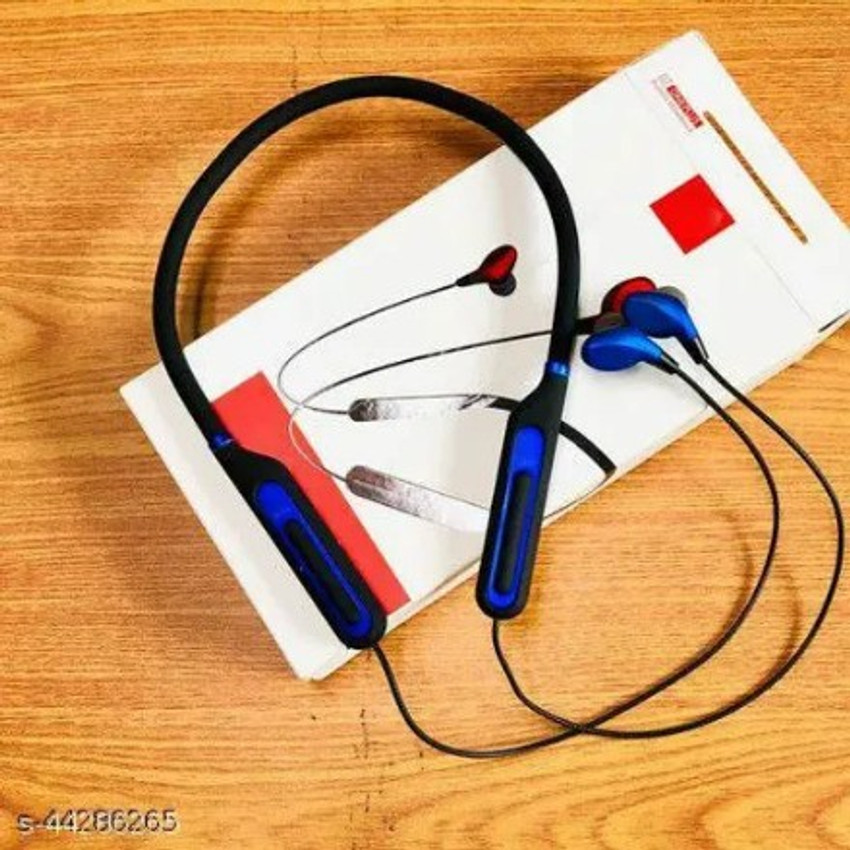 1 neckband outlet