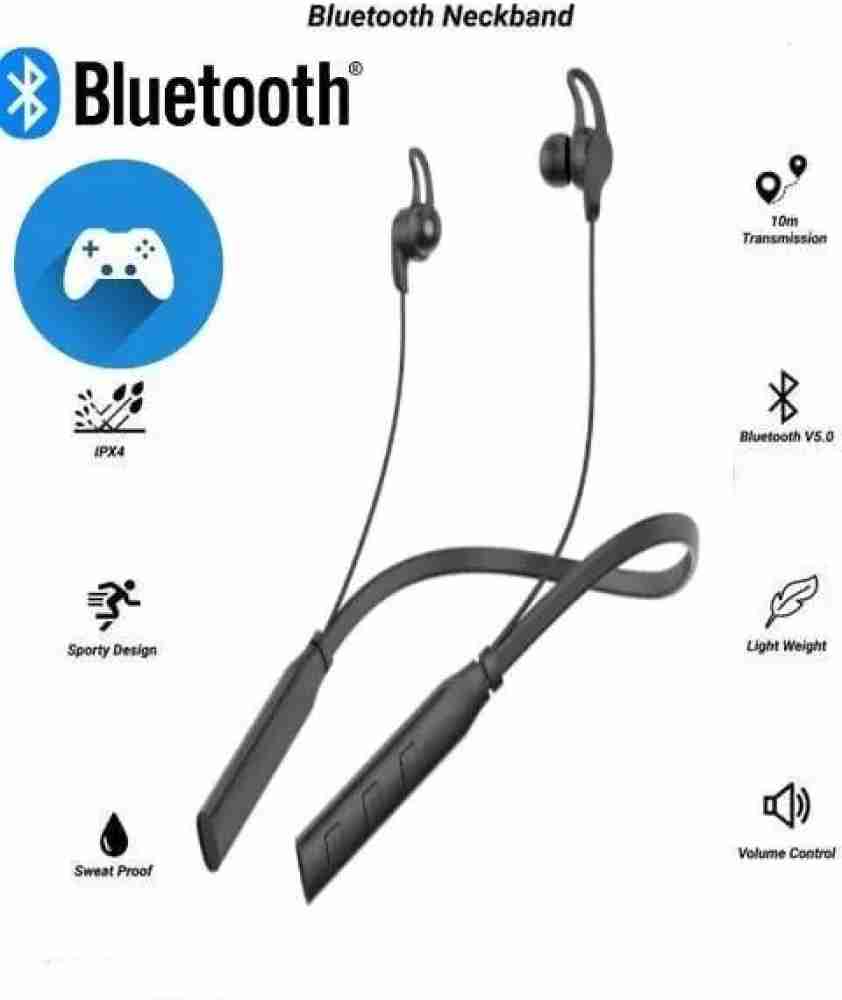 St prime bluetooth earphone price sale