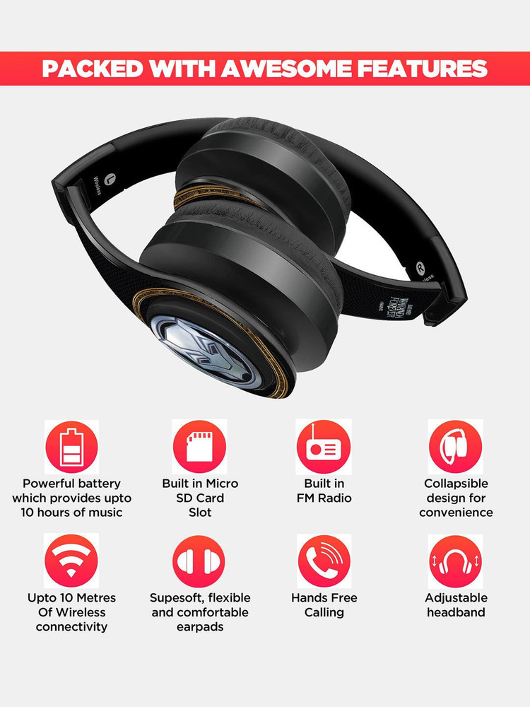 Macmerise bluetooth headphones cheap