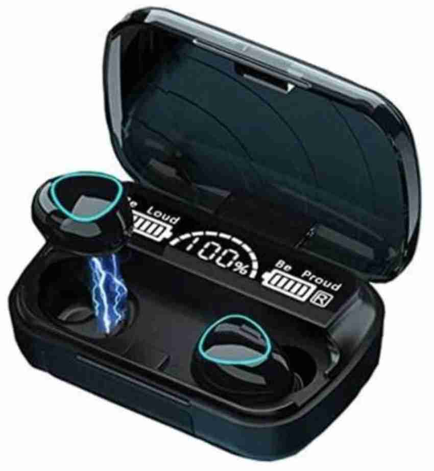 True wireless cheap headset 5.1