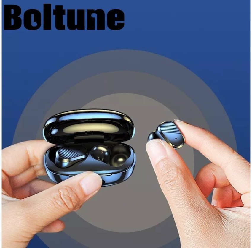 Boltune earbuds case hot sale