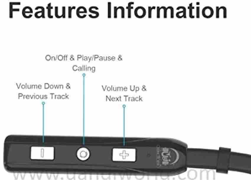 Uinb 2304 bluetooth sales