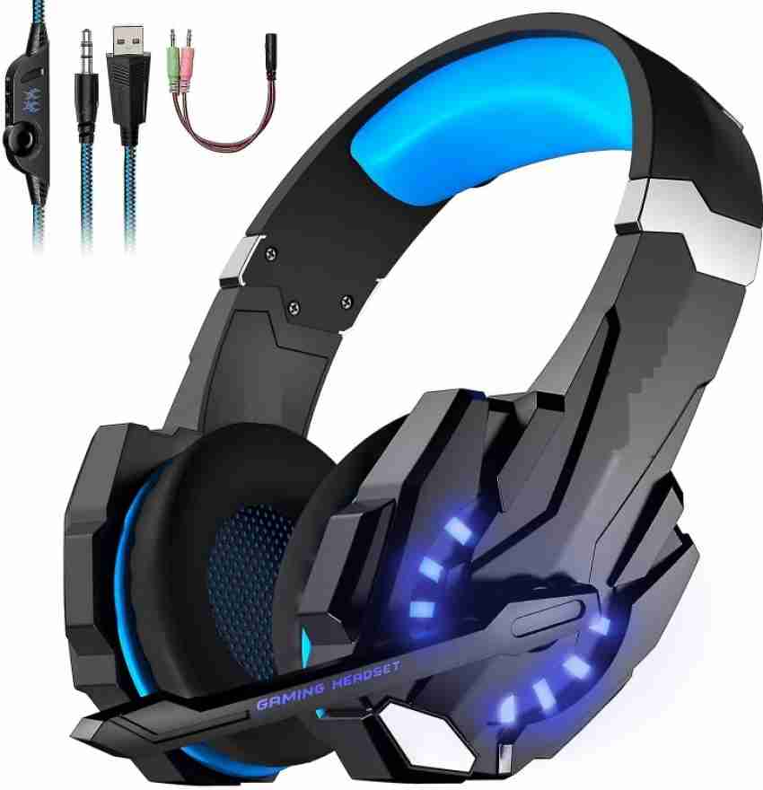 K20 discount gaming headset