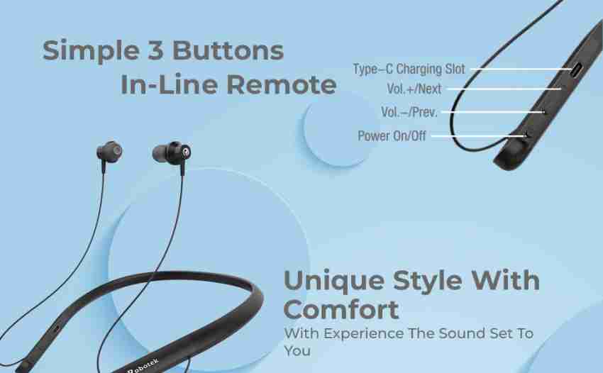 Soundcore rise bluetooth online headphones