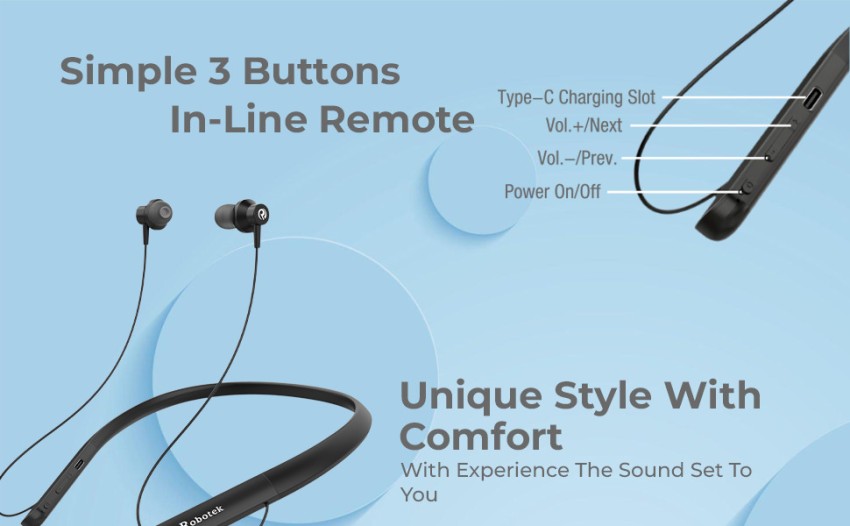 Soundcore life nc online neckband headphones