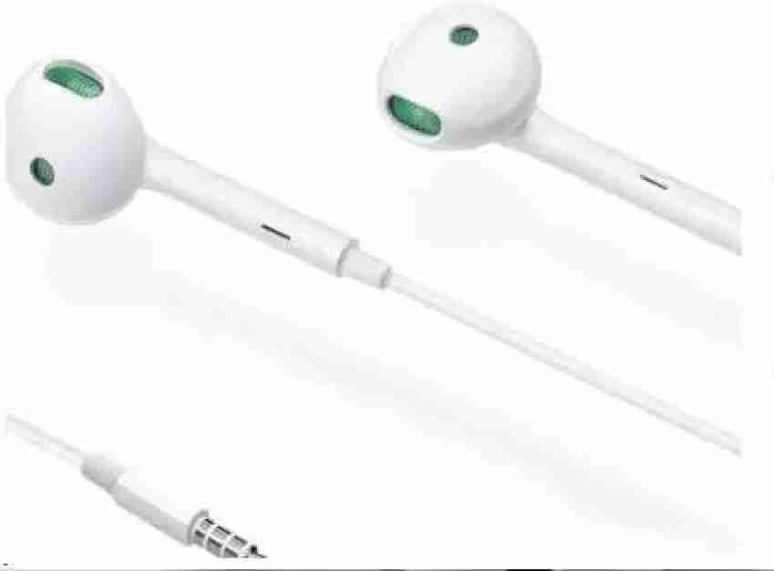 Oppo reno 2f 2025 original earphone price