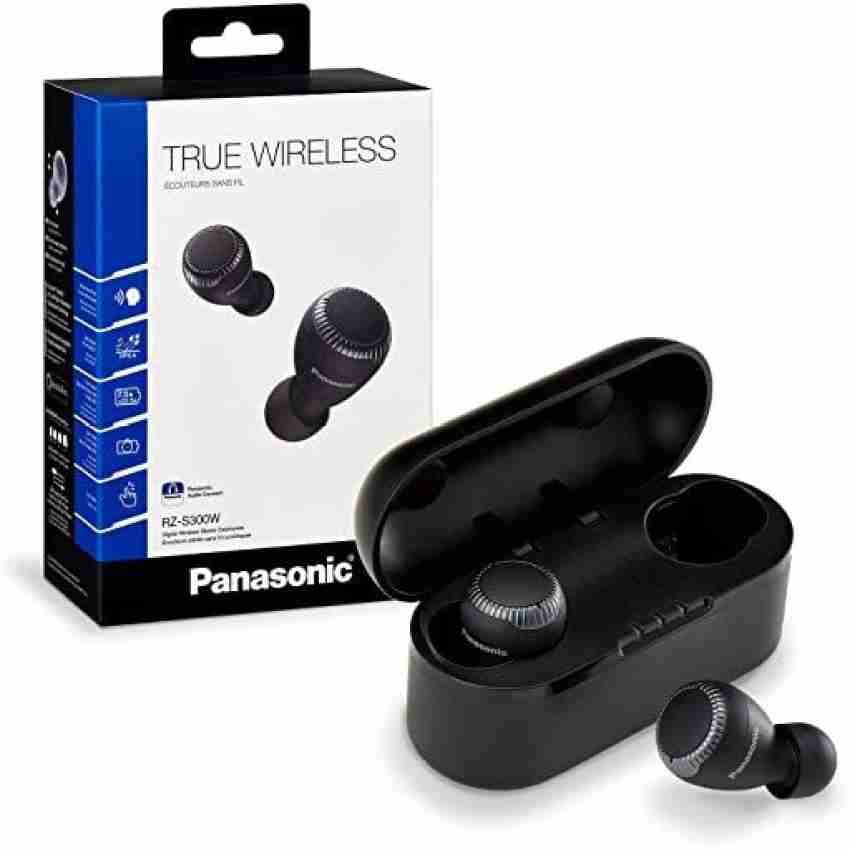 Panasonic wireless online earbuds