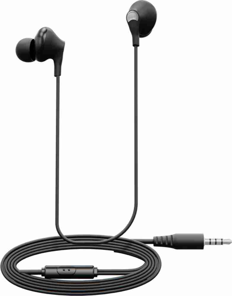 Dzire discount stereo earphones