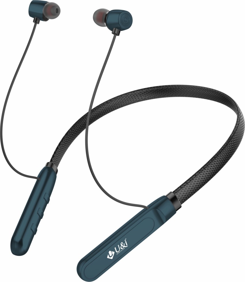 Bluetooth discount neckband battery