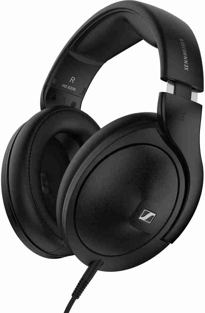 Sennheiser HD 620S Closed back Headphones Wired without Mic Price in India Buy Sennheiser HD 620S Closed back Headphones Wired without Mic Online Sennheiser Flipkart