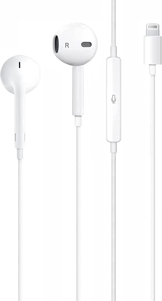 Headset for hotsell iphone 11 pro