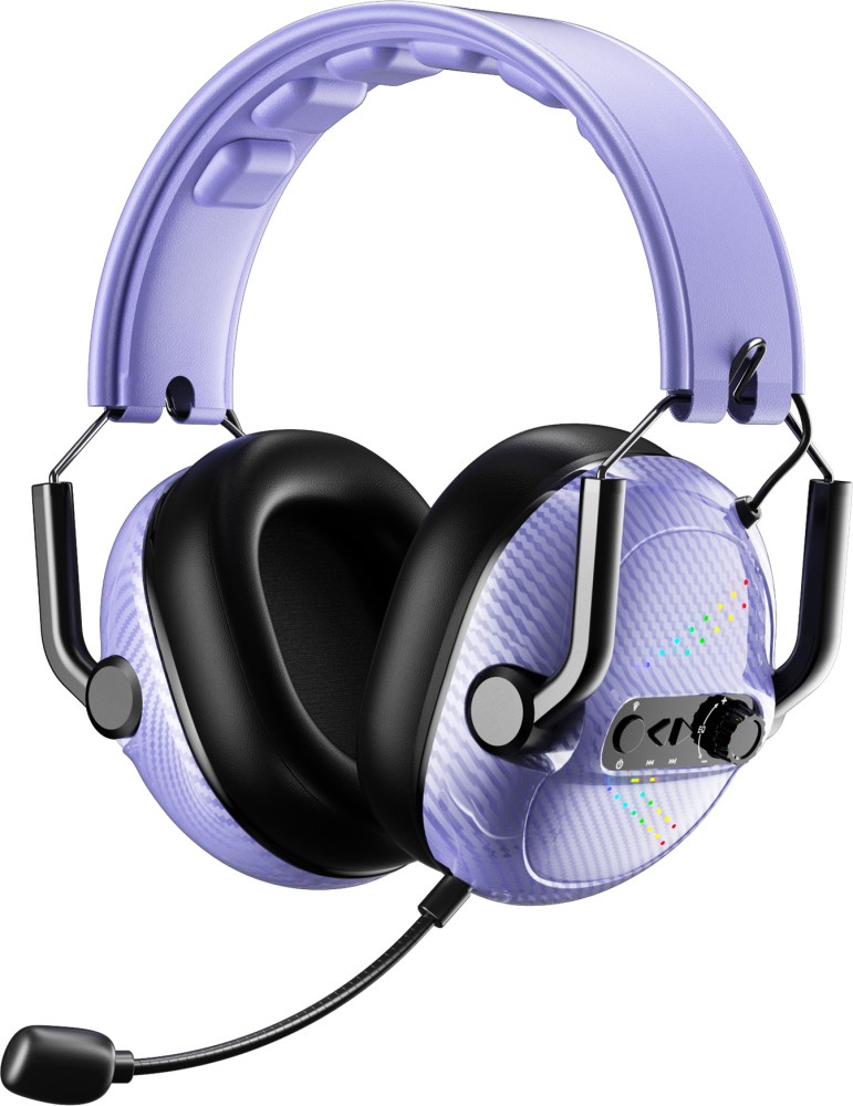 Flipkart gaming online headphones