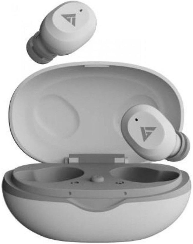 Boult Combuds Earbuds with 40 H Playtime 40ms Xtreme Low Latency