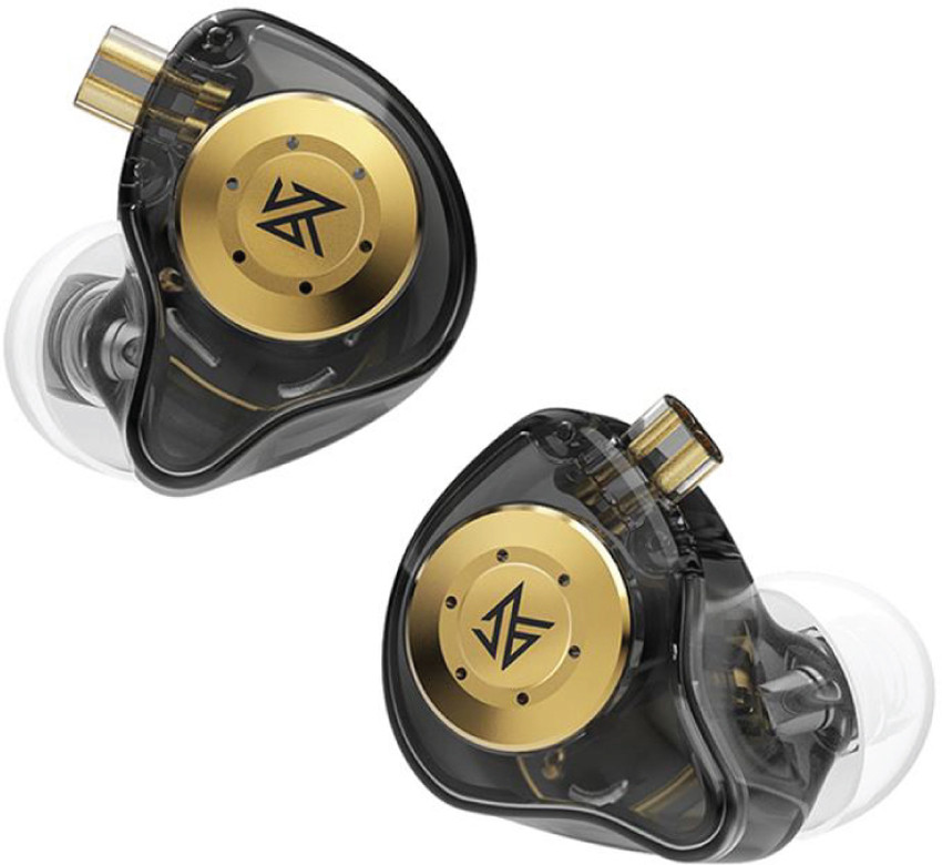 KZ EDX Pro Wired Headset Price in India Buy KZ EDX Pro Wired