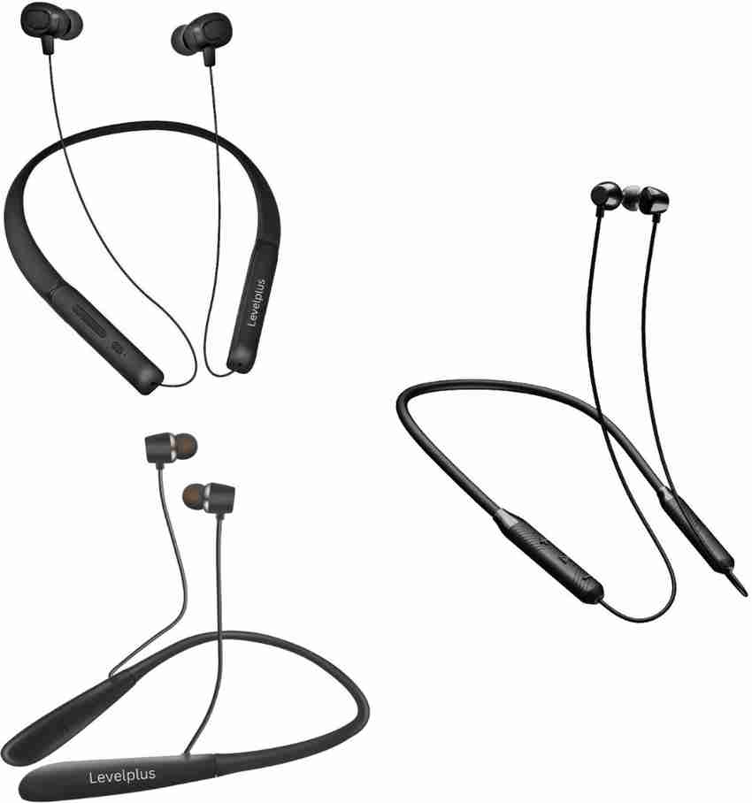 Combo bluetooth 2025 earphone