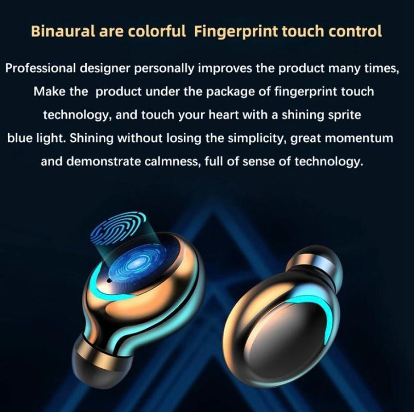 Tws headphones online 2020