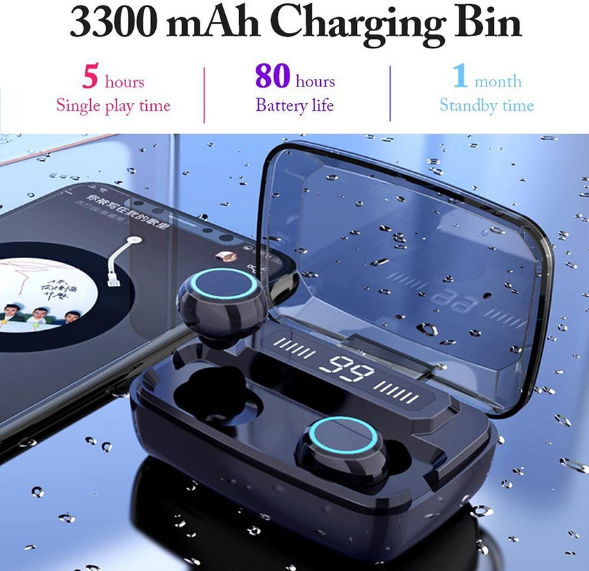 Tws m11 earbuds store