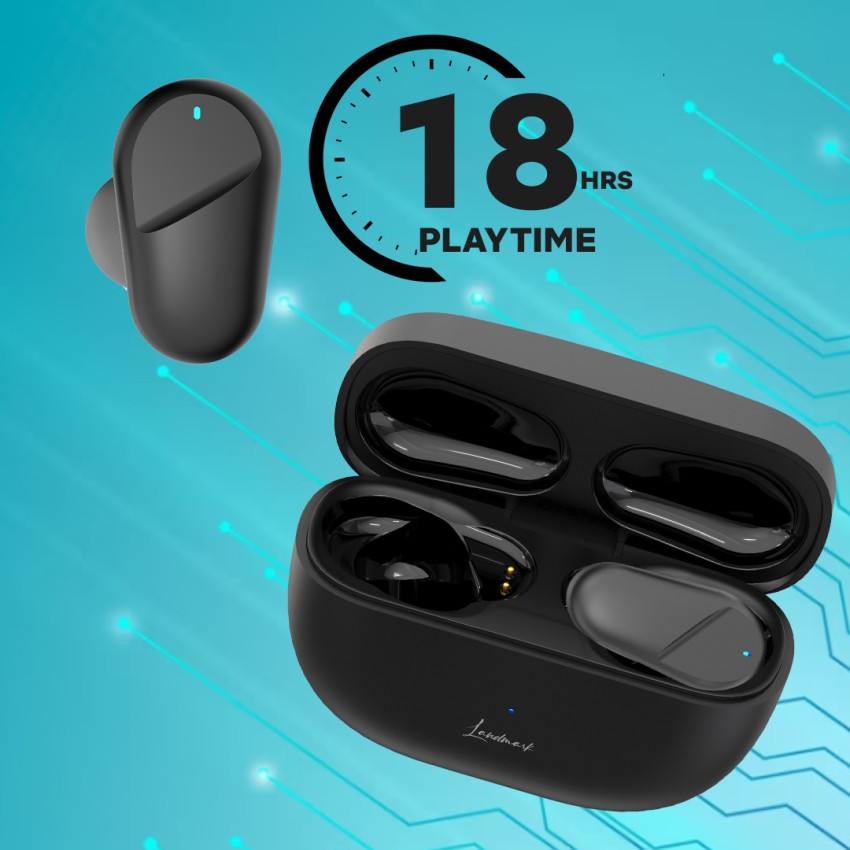 Landmark tws best sale wireless earbuds