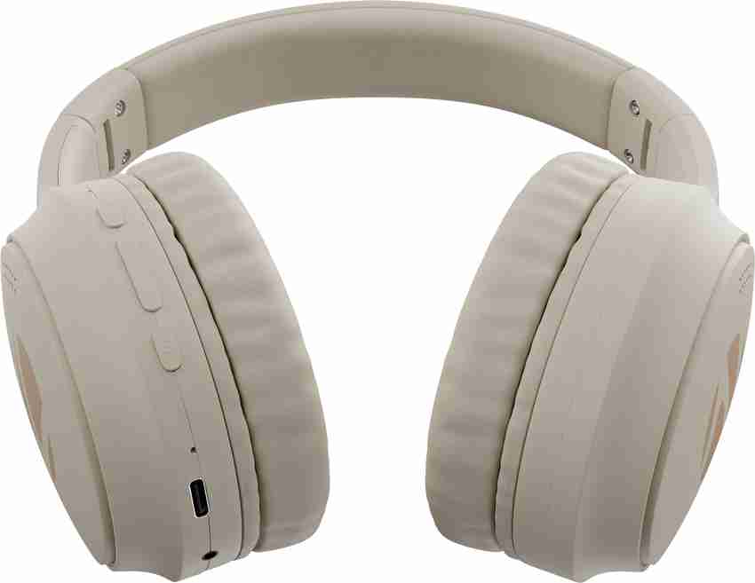 Zeb joy bluetooth headset top
