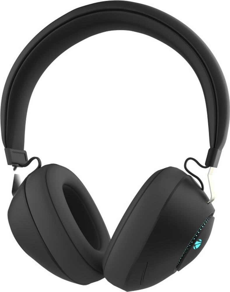 ZEBRONICS Zeb Duke with 60h Backup BT v5.3 Gaming Mode ENC LED Lights Dual Pairing Bluetooth Gaming Price in India Buy ZEBRONICS Zeb Duke with 60h Backup BT v5.3 Gaming Mode ENC LED