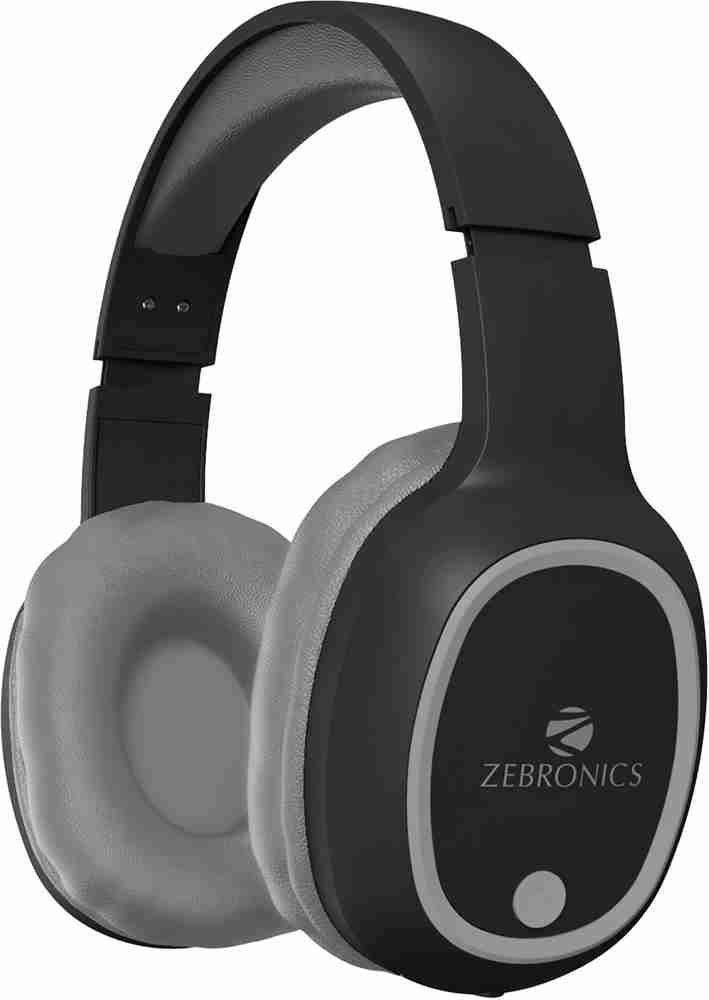 Zebronics gaming headset new arrivals