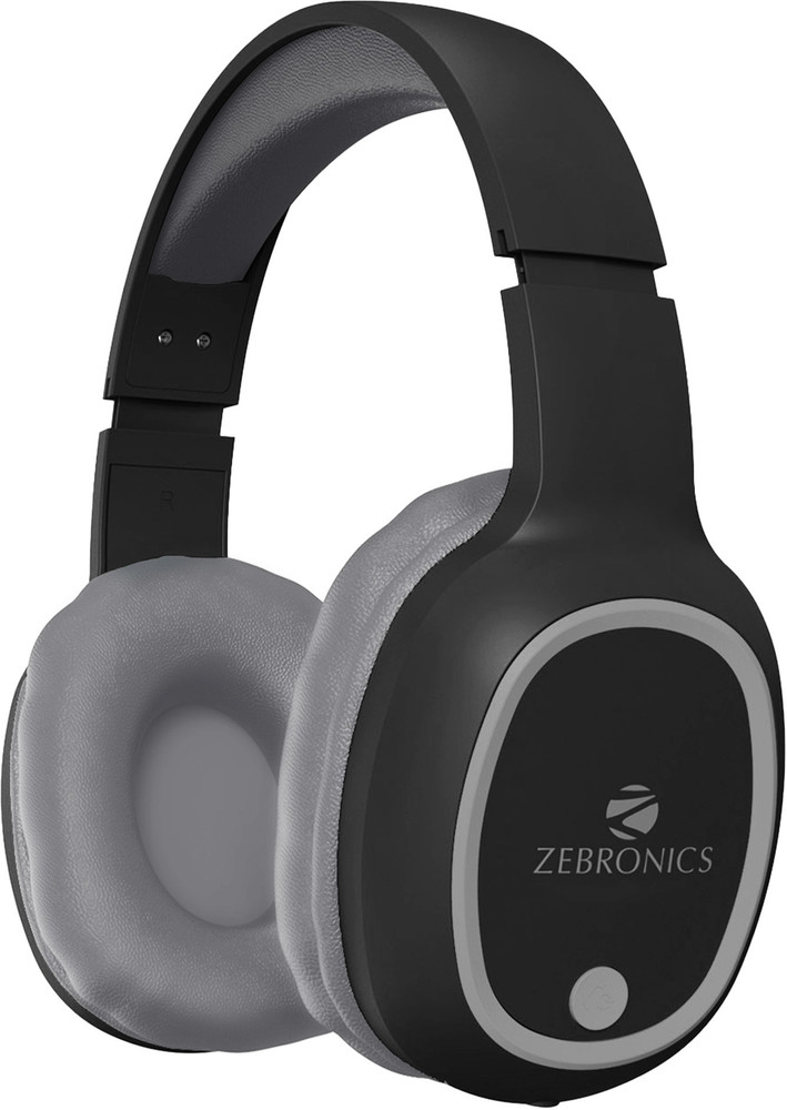 Zebronics headphones zeb thunder shop
