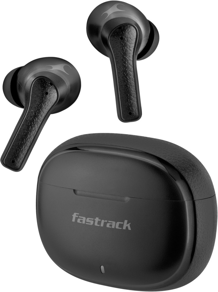 Fastrack headphones best sale