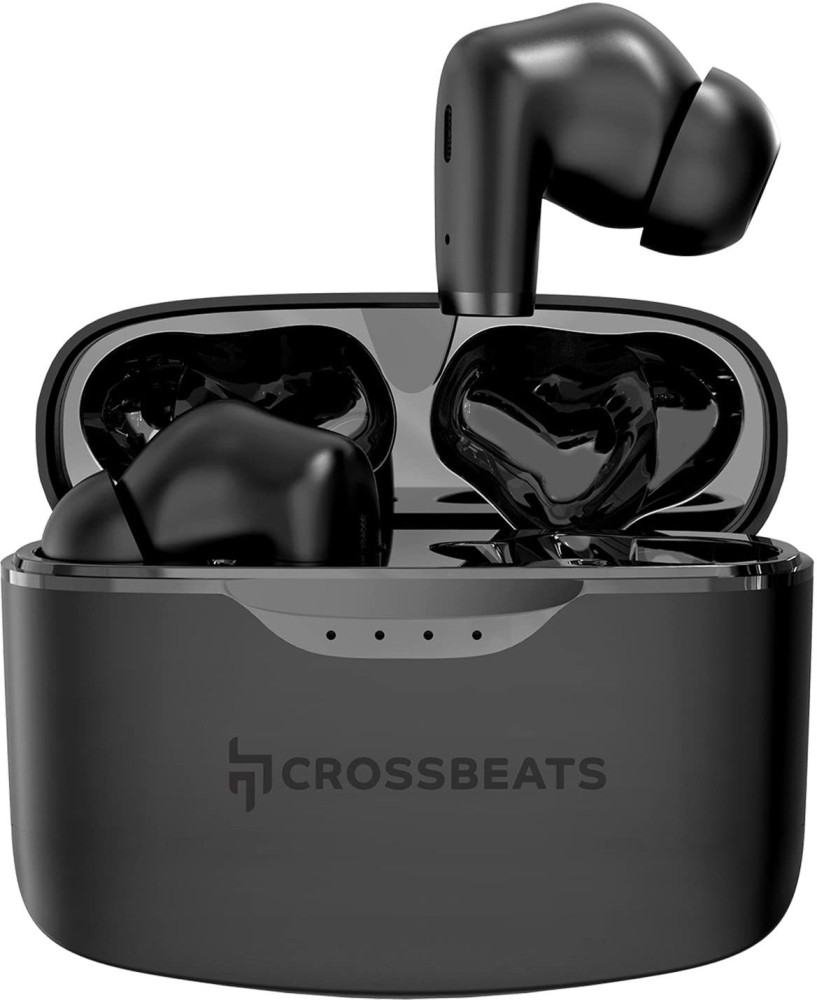 Crossbeats earbuds sale