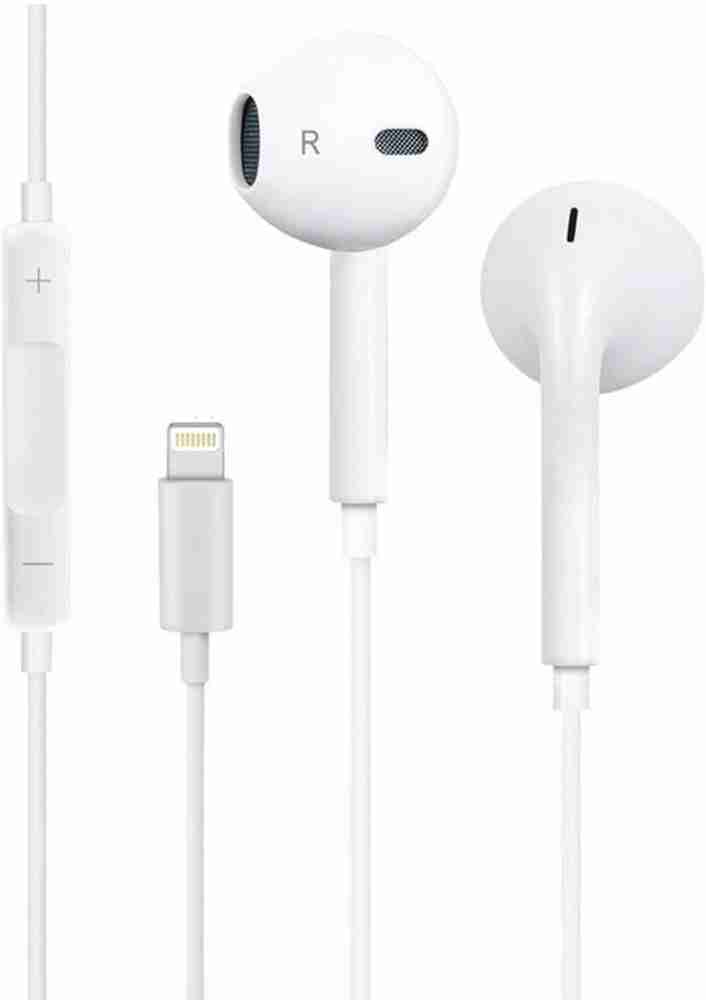 Iphone x wired headphones deals