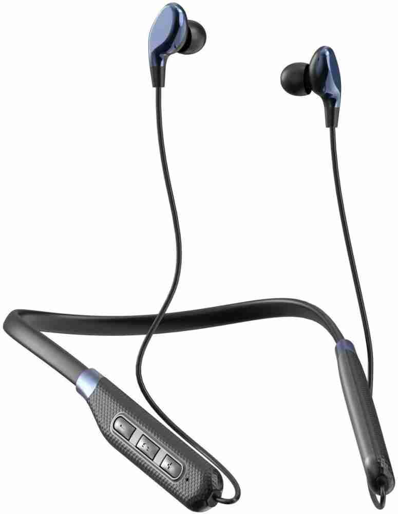 Trance maniacs 2024 wireless neckband