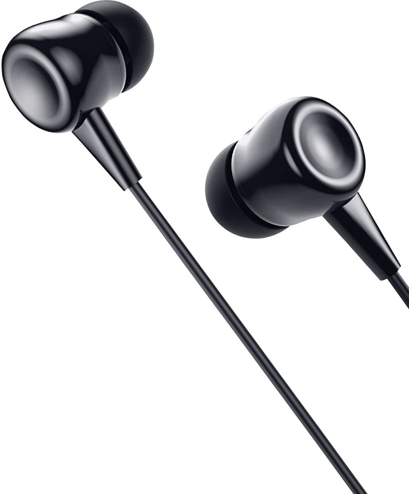 Iball headphones with mic flipkart hot sale