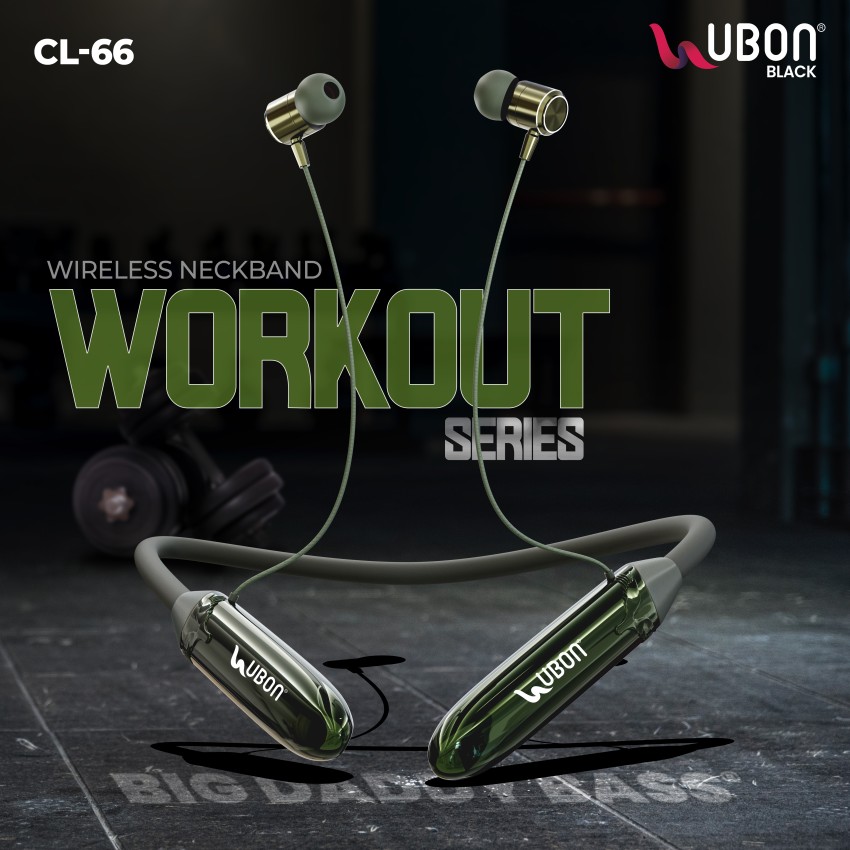 Ubon cl 35 bluetooth hot sale