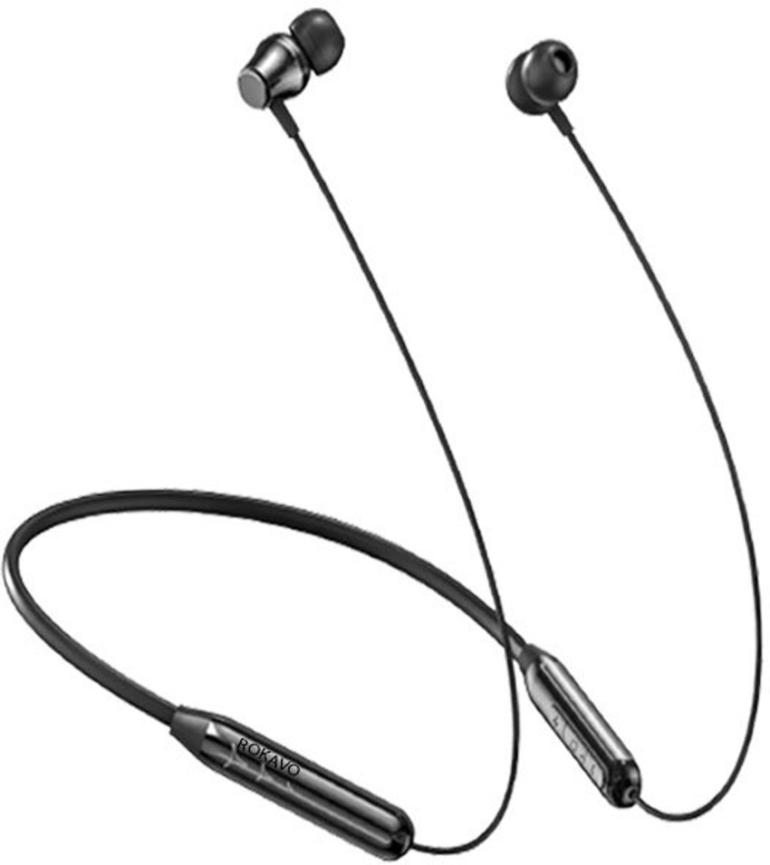 Noise neckband flipkart store