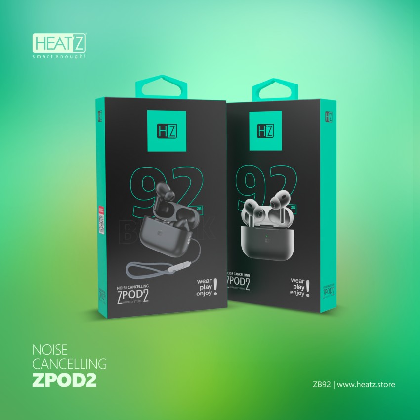 Earloop earbuds discount