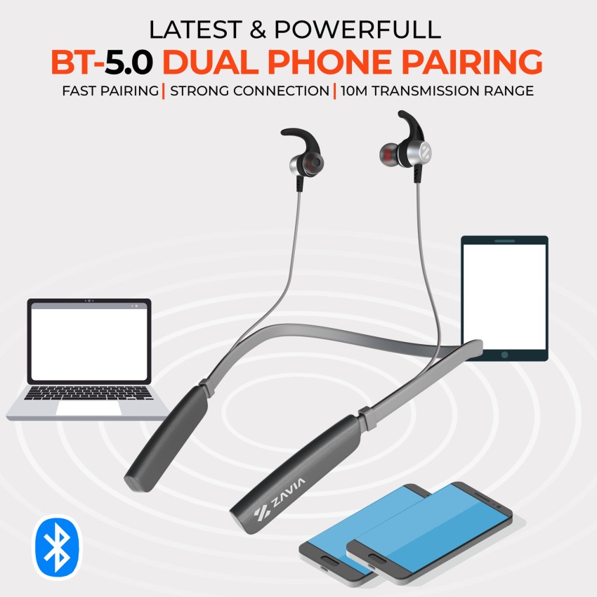 Pairing blackweb online earbuds