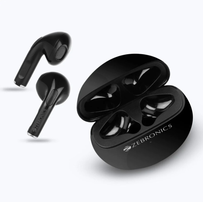 ZEBRONICS ZEB SOUND BOMB 8 Bluetooth Headset Price in India - Buy