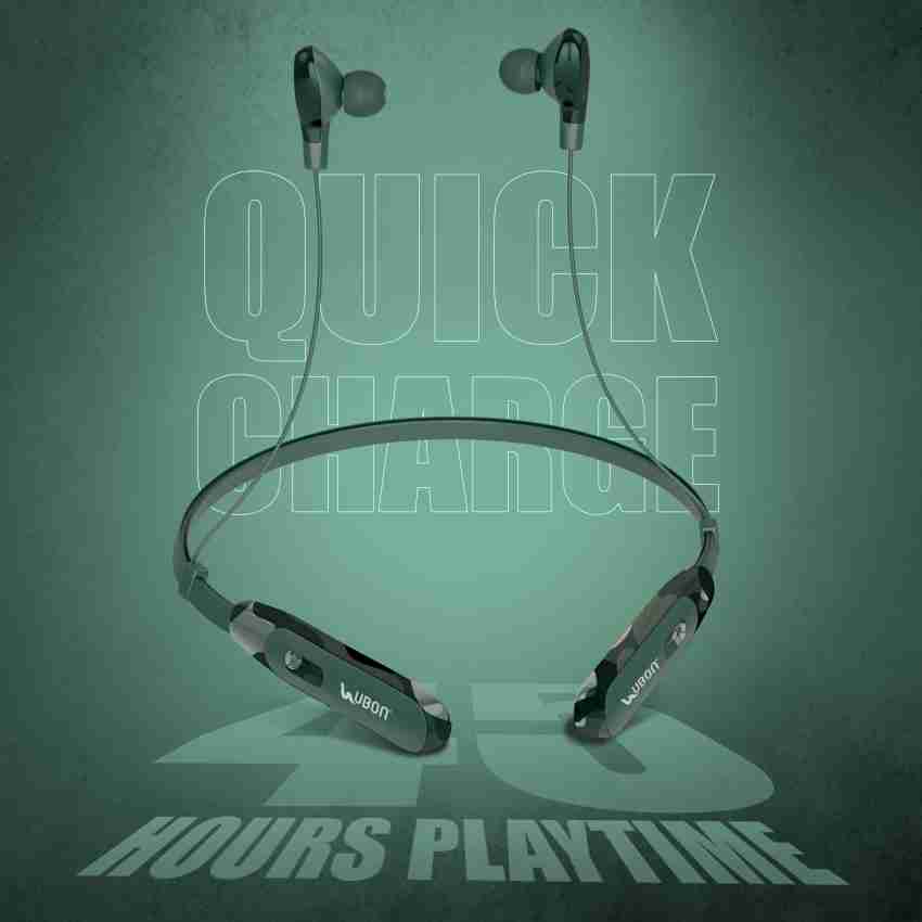 Best neckband headphones discount 2019