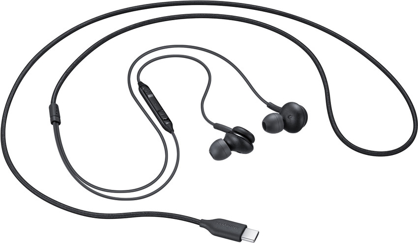 SAMSUNG AKG tuned IC100 Type C Earphone Wired Price in India Buy SAMSUNG AKG tuned IC100 Type C Earphone Wired Online SAMSUNG Flipkart