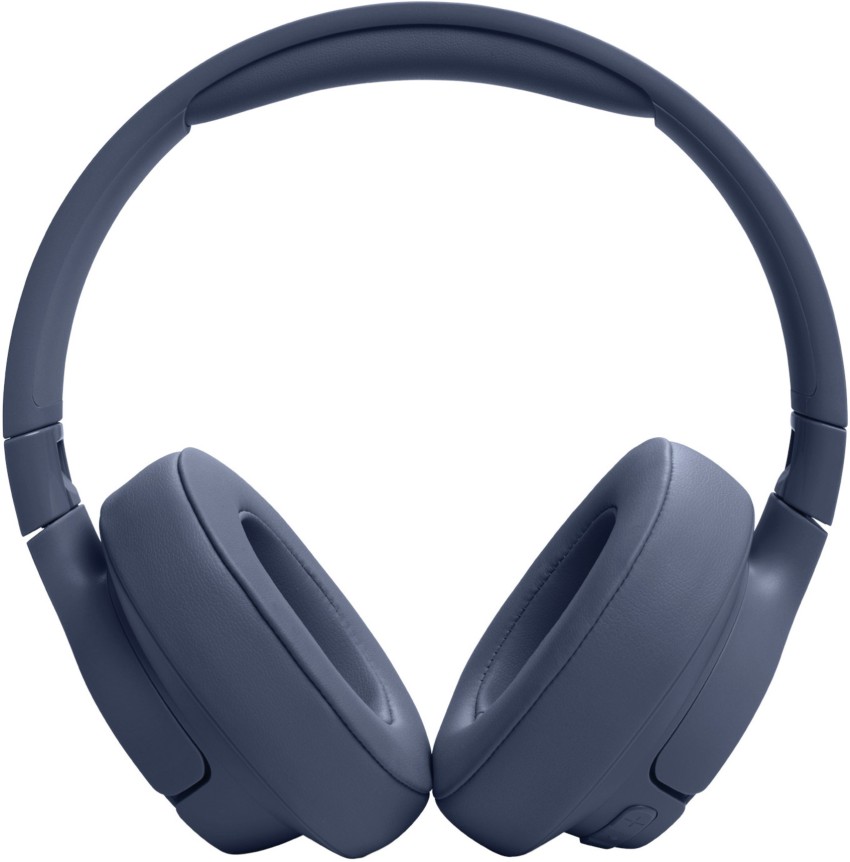 Audífonos Inalámbricos JBL Tune 720 Azul a precio de socio